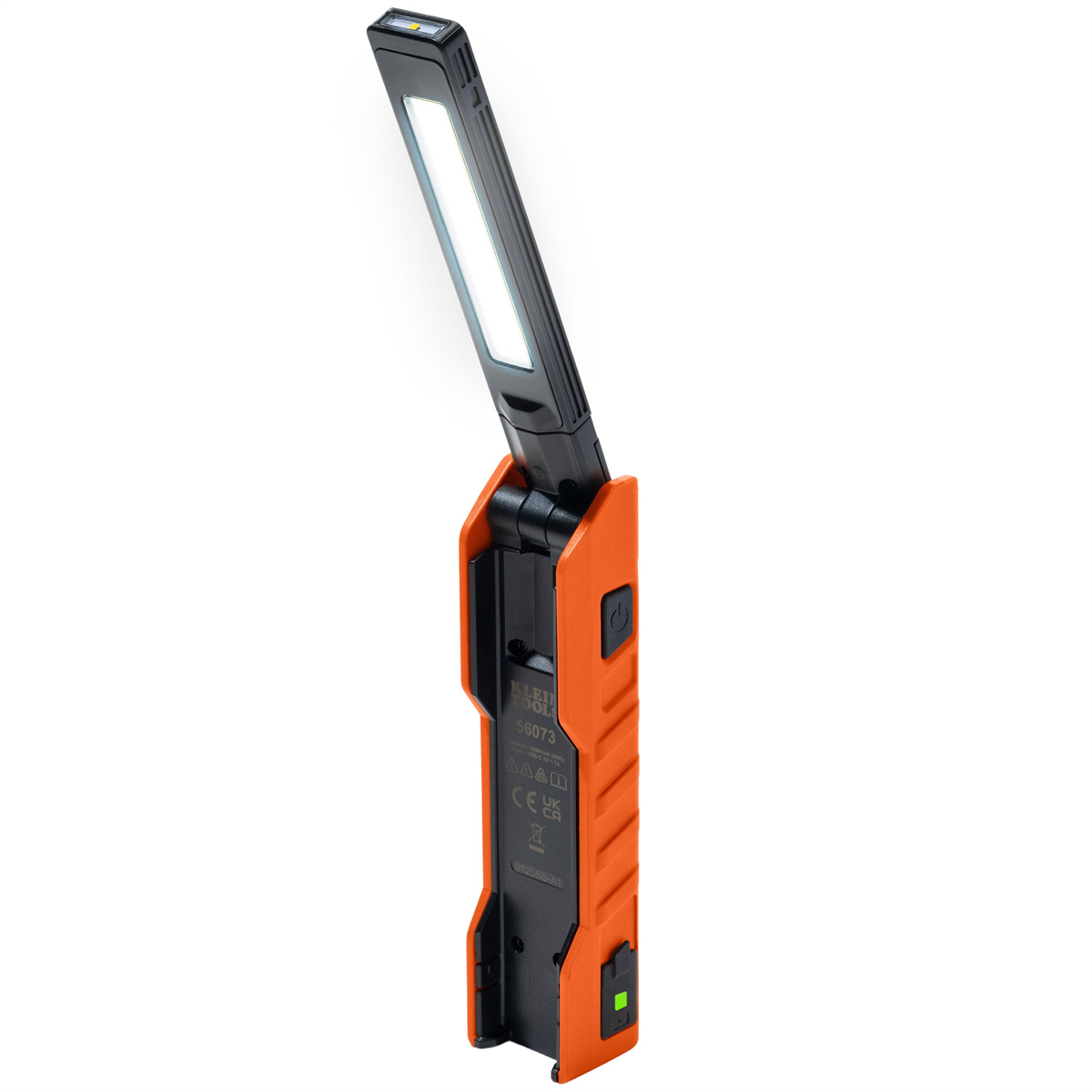 KLE56073 Rechargeable Handheld Folding Work Light