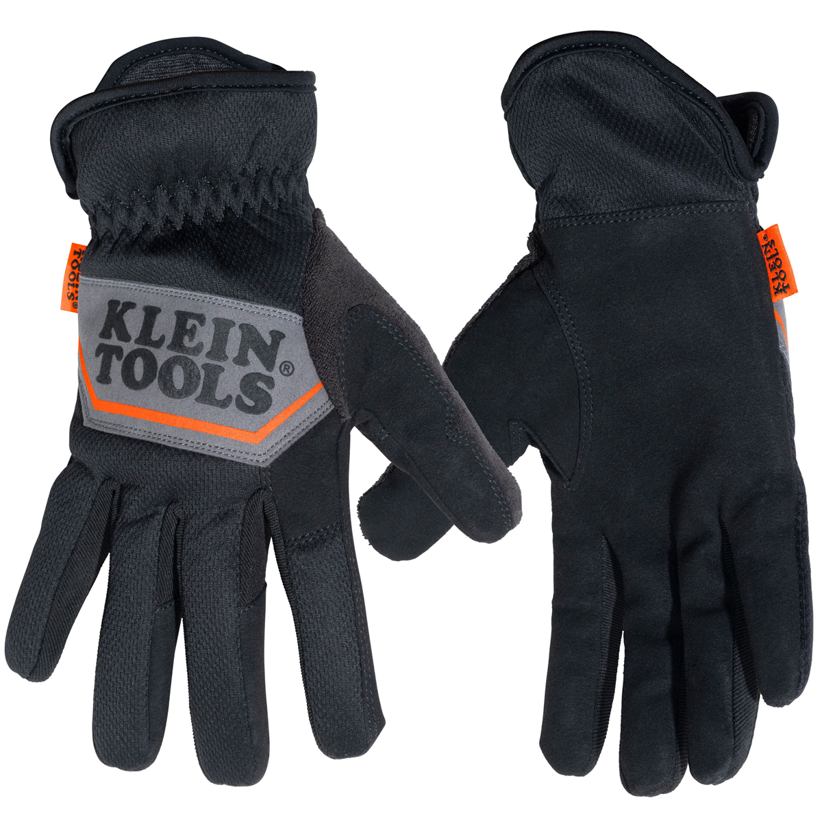 KLE22020 Lightweight General Purpose Gloves, Medium