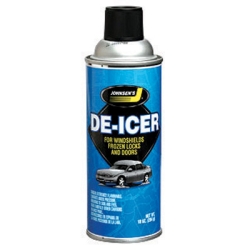 3282 Windshield De-Ice