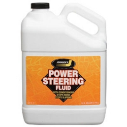 1 gal Power Steering Fluid