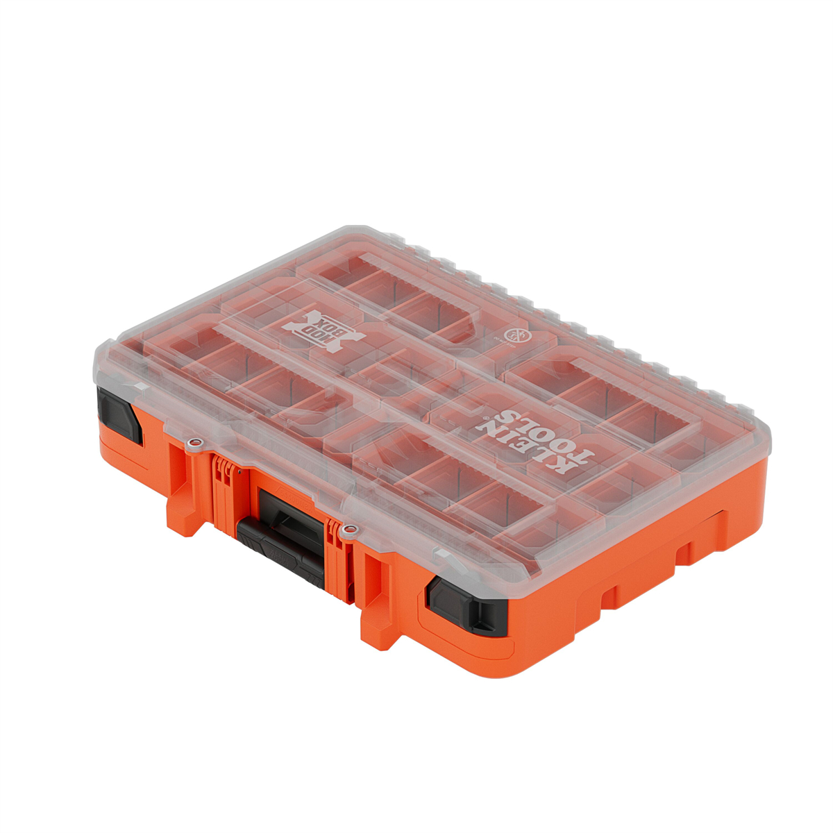 KLE54400MBX Full Width MODbox Component Box