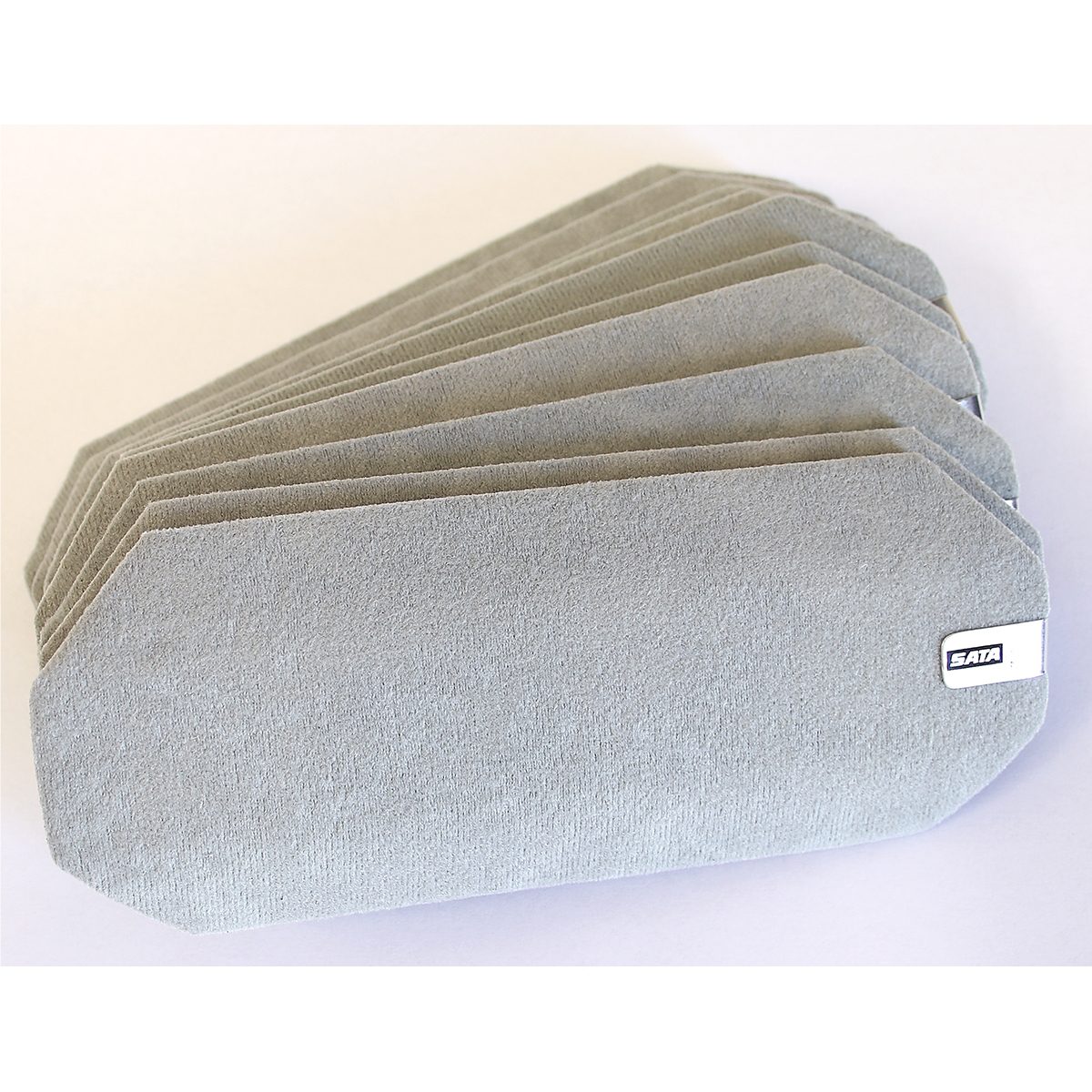 SAT213728 5000 Series Sweat Band for Air Vision - Pack of 10