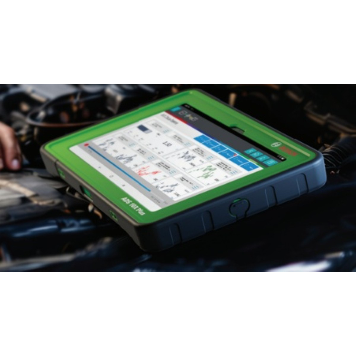 BOSADS10X-PLUS Professional Diagnostic Tool