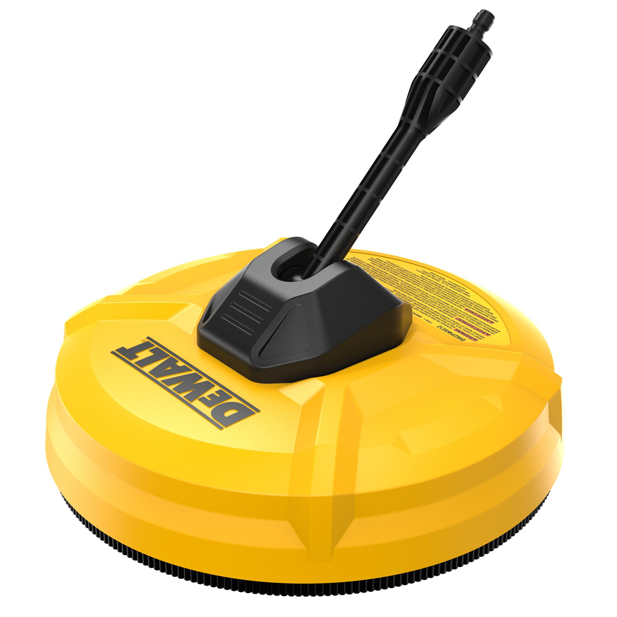 DEWALT 12 Inch Surface Cleaner Pressure Washer Accessory - DWZPWSC12