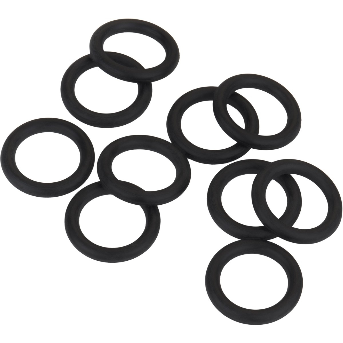 Milton MILPWA009 0.38 in. O-Ring - Pack of 10