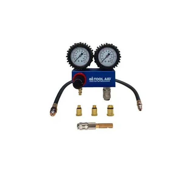 SG Tool Aid SGT33500 Cylinder Leak-Down Test Kit