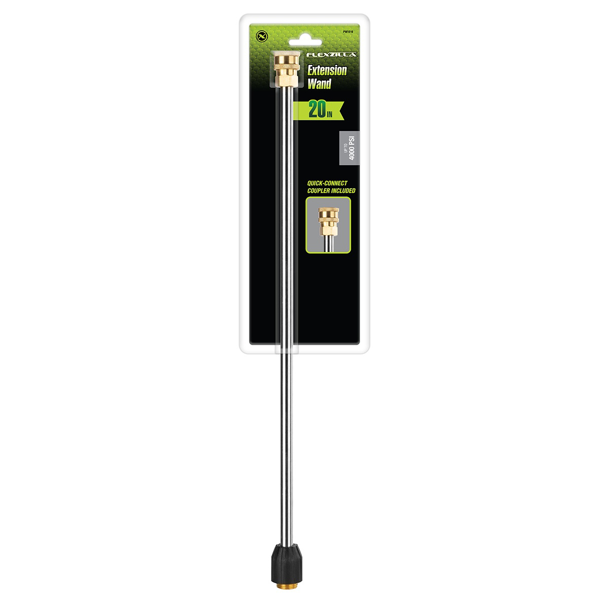 LEGPW1010 20 in. Extension Wand