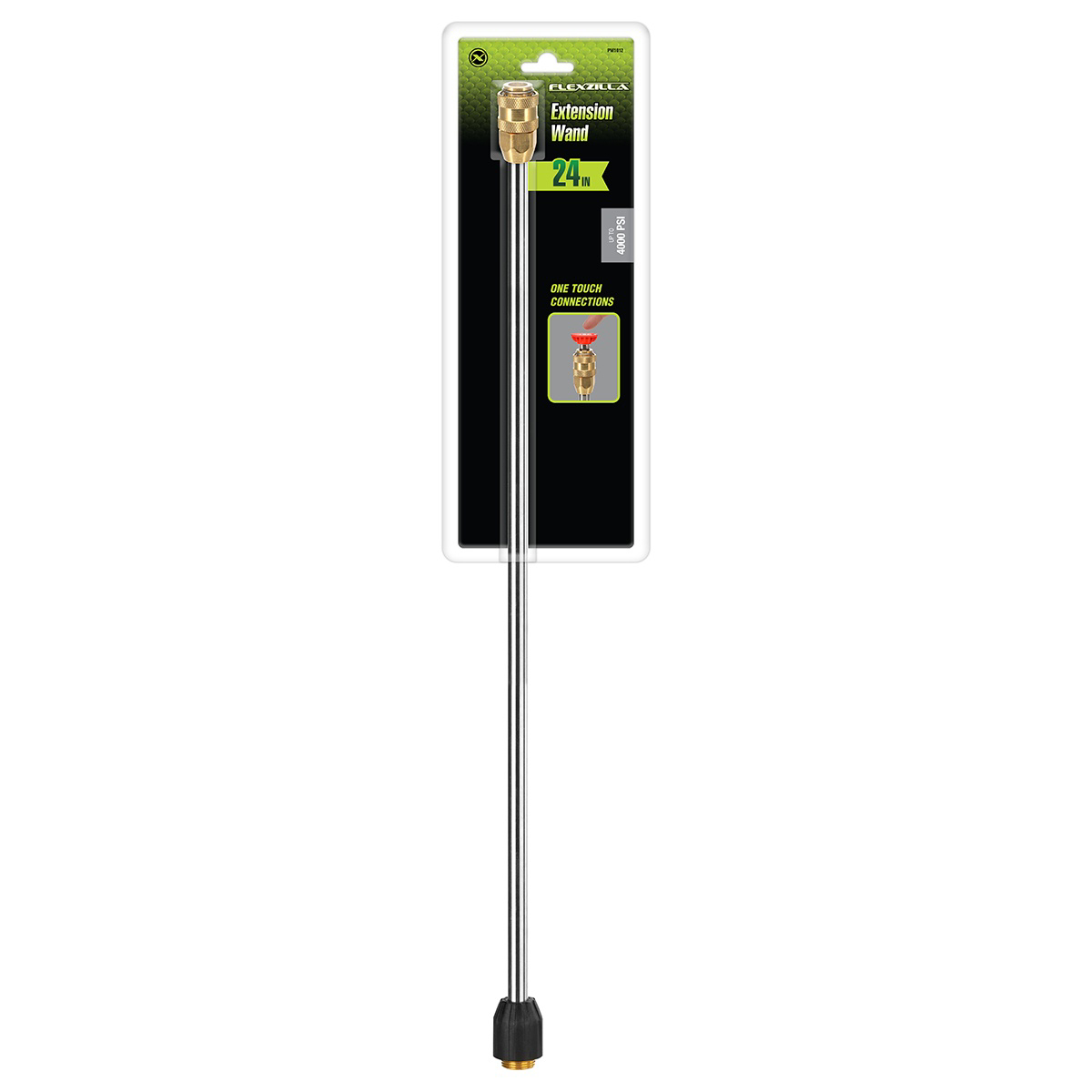 LEGPW1012 24 in. Quick Connect Extension Wand