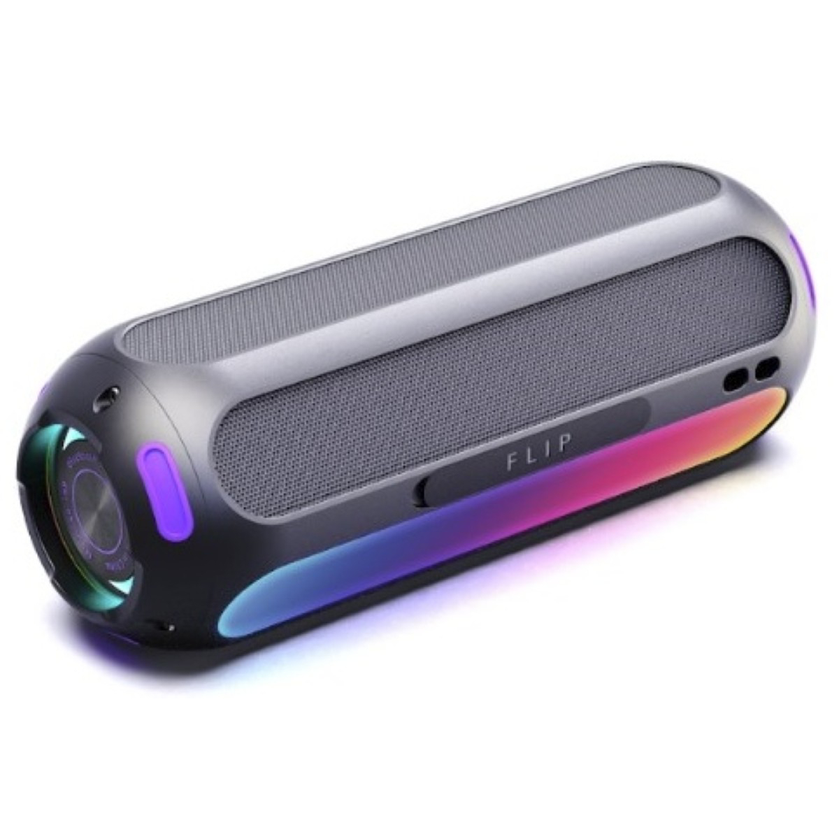K Tool International KTI79997 Rechargeable Bluetooth & Wireless Multifunctional Speaker