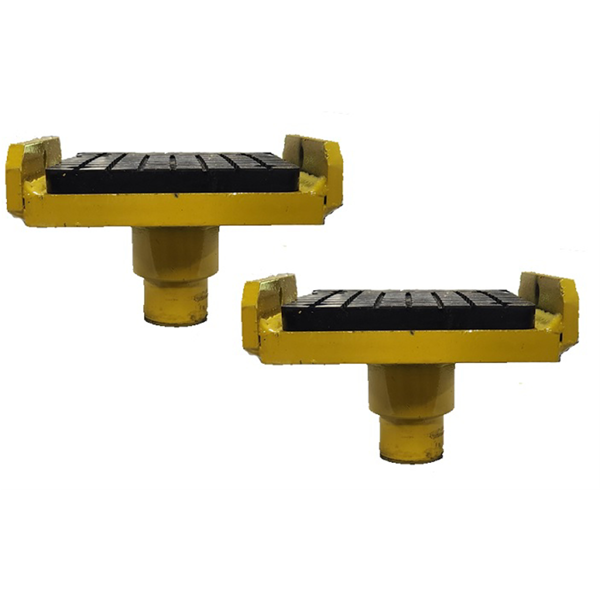 ATEATPK-202015 1.5 in. Peg Truck Frame Adapters - Pack of 2