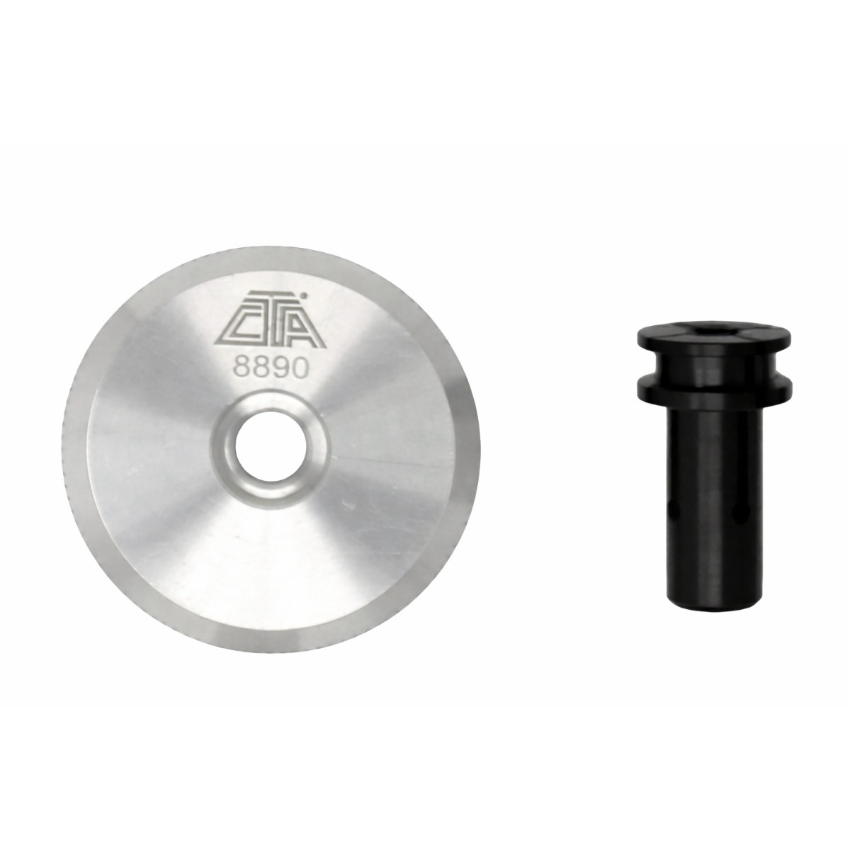 CTA8890 Volvo Fuel Injector Lower Seal Tool