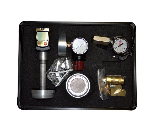 RTCQAT QAT Air Quality Test Kit