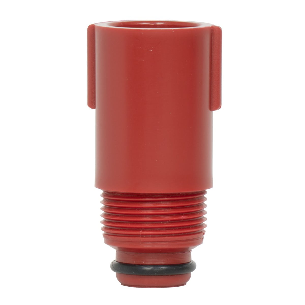 LIS22060 Red Adapter T with Gasket