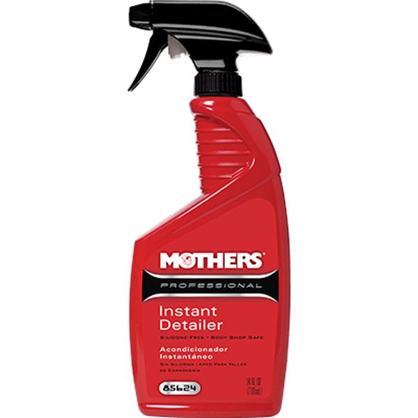 MOT85624 24 oz Mothers Professional Instant Detailer