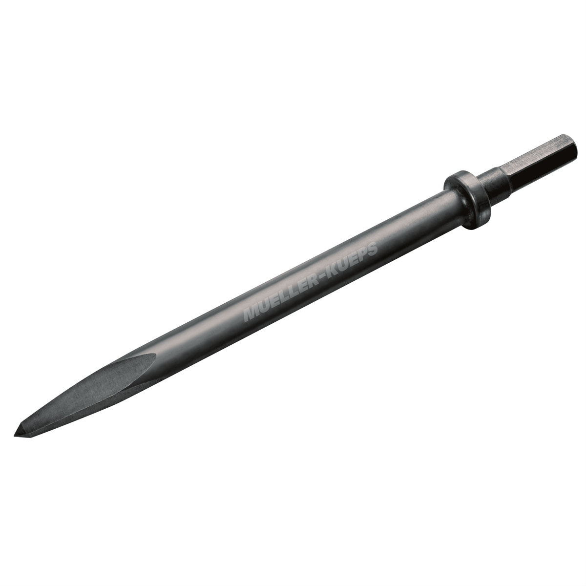 MLKEQ-290322 Vibro-Impact XL Pointed Insert, 300 mm
