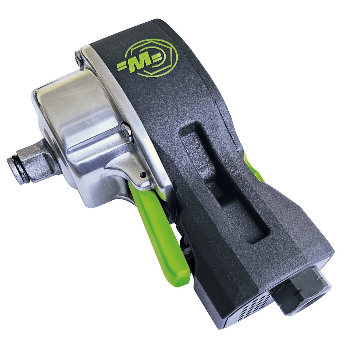 MLKEQ-294111 0.5 in. Palm Impact Gun