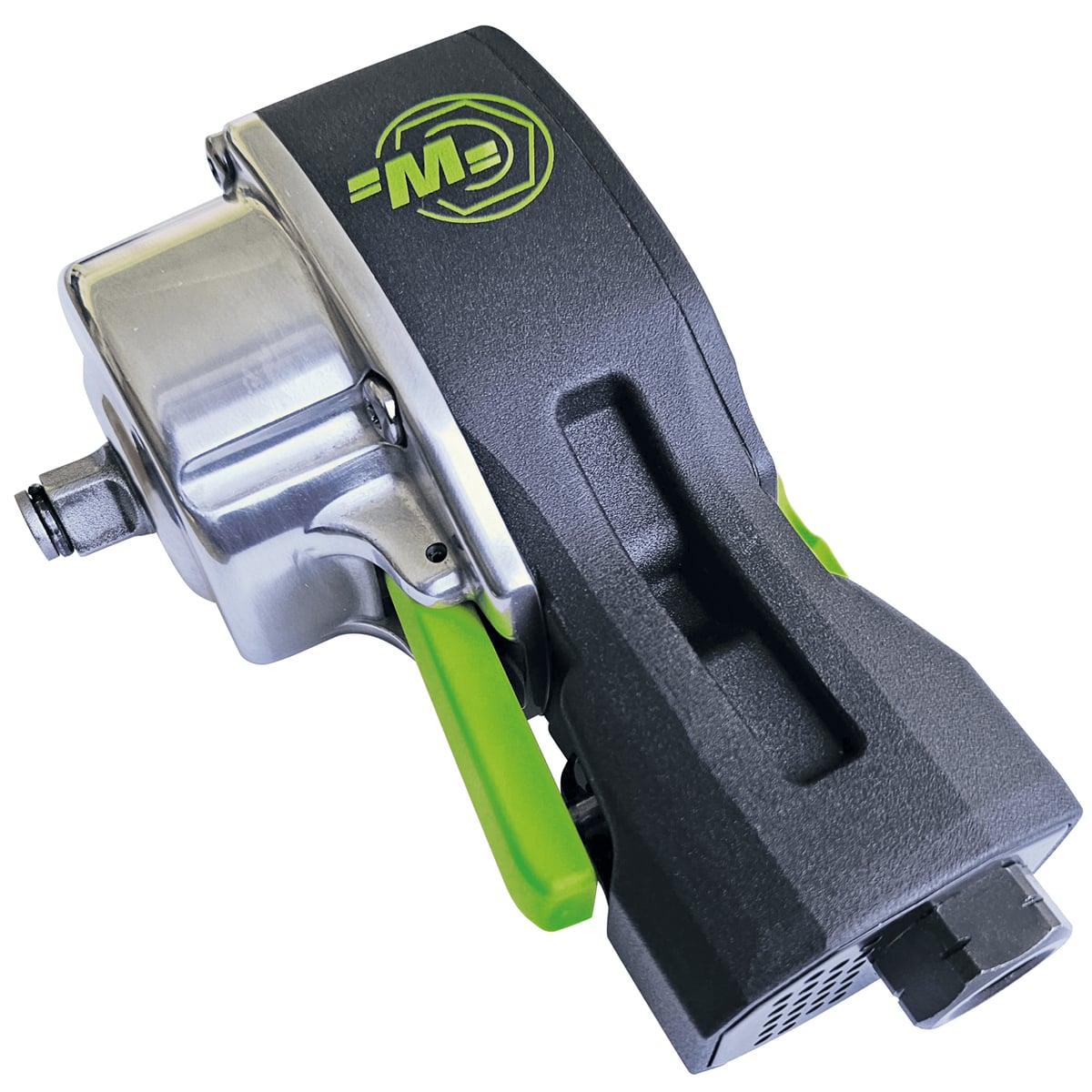 MLKEQ-294110 0.37 in. Palm Impact Gun