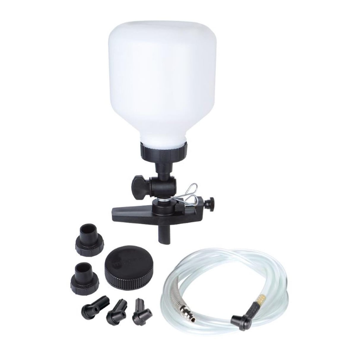 MITMVA6921 Premium Brake Bleed Master Cylinder Refill Kit