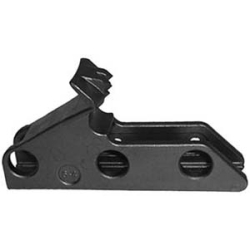 3 Position Jaw Fits Any Coats X-Models with Adjustable Carriers, Box of 4