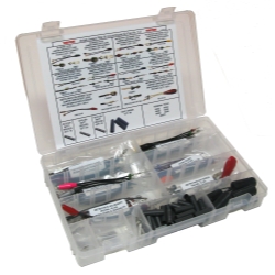 Thexton TH513 Delphi Jumper Wire & Test Lead Replacement Parts