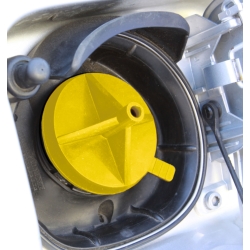 WVA-063 Universal Fuel Cap Adapter