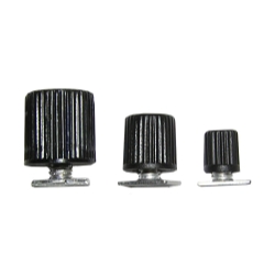 Magrail TL 0.37 in. Replacement Socket Stud & T Bolt Pack, 10 Piece