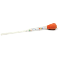Pocket Anti-Freeze Tester