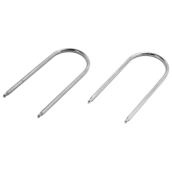 Radio Removal Tool - Compact Design - Lightweight - Essential Automotive Tool
