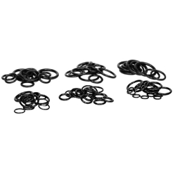 Picture of Wilmar 1490 O-Ring Assortment&#44; 80 Piece