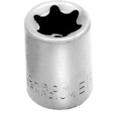 W81010 E-10 External Star Socket