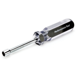 W30923 0.31 in. x 3 in. Nut Driver