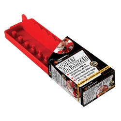 Performance Tool 1/4" Drive SAE Socket Tray Holder (W773)