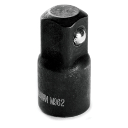 Performance Tool 3/8" Female x 1/2" Male Impact Adapter (M962)