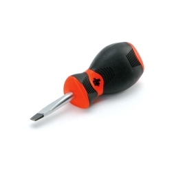 Performance Tool W30994 Stubby Screwdriver, 1/4 x 1-1/2