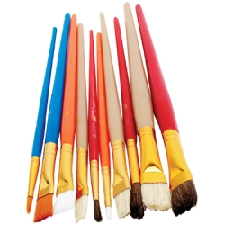 1120 Artist Brush Set, 10 Piece
