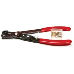 W1151 Internal & External Snap Ring Plier Set