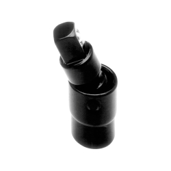Impact Universal Joint - Chrome Vanadium Steel - 0.5 in. Drive - Durable Design