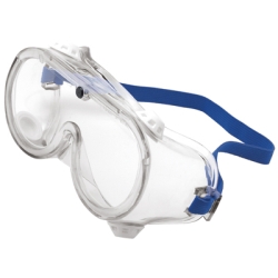 W1024 Safety Goggles