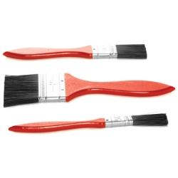Performance Tool W232C 3-Piece Paint Brush Set