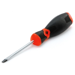 0.18 x 3 in. Slotted Screwdriver