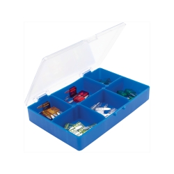 1489 Mini Fuse Set, 30 Piece