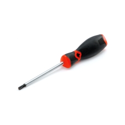 Performance Tool W30830 T30 X 4" Professional Star Screwdriver With Magnetic Tip