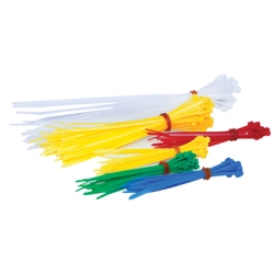 1482 Cable Ties, 150 Piece
