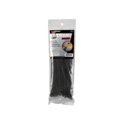 Performance Tool Cable Ties - 8in / 100 Pack