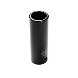 Performance Tool M867 1/2 Drive 6pt Impact Socket, 17mm