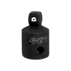 M966 0.5 in. F x 0.37 in. M Wobble Adapter