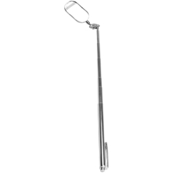Performance Tool W1258 Telescoping Inspection Mirror (Small)