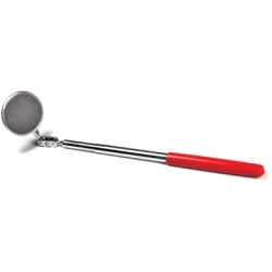 Telescoping Swivel Inspection Mirror