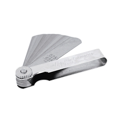 Performance Tool Metric/SAE Feeler Gauge w/26 Blades (W80528)