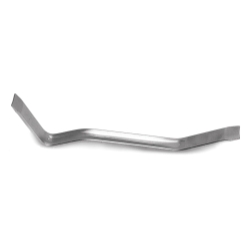 Universal Offset Brake Spoon - Steel - 0.2 lbs - Corrosion-Resistant Tool